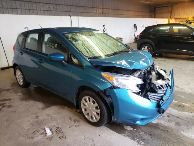 NISSAN VERSA NOTE 2015 3n1ce2cp1fl430976