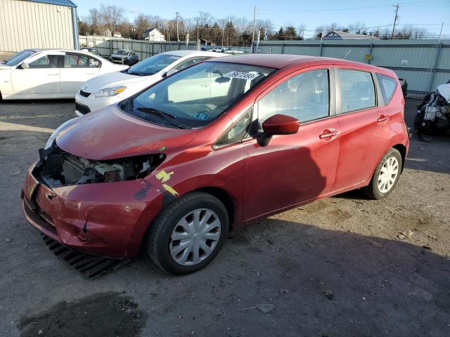 NISSAN VERSA NOTE 2015 3n1ce2cp1fl431089