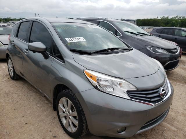 NISSAN VERSA NOTE 2015 3n1ce2cp1fl431366