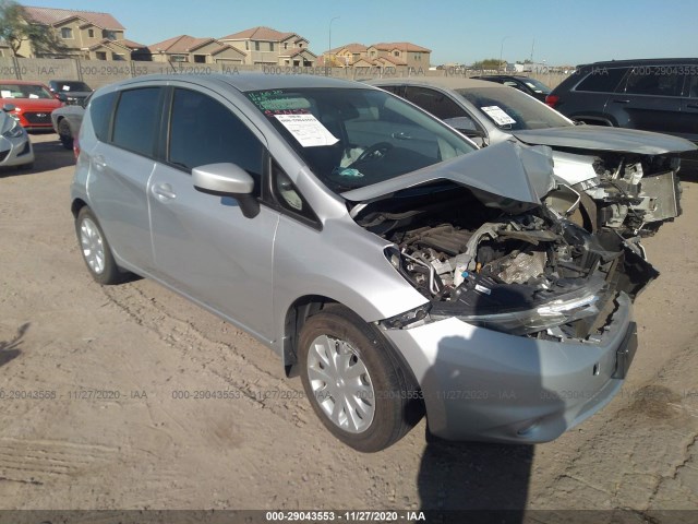 NISSAN VERSA NOTE 2015 3n1ce2cp1fl431402