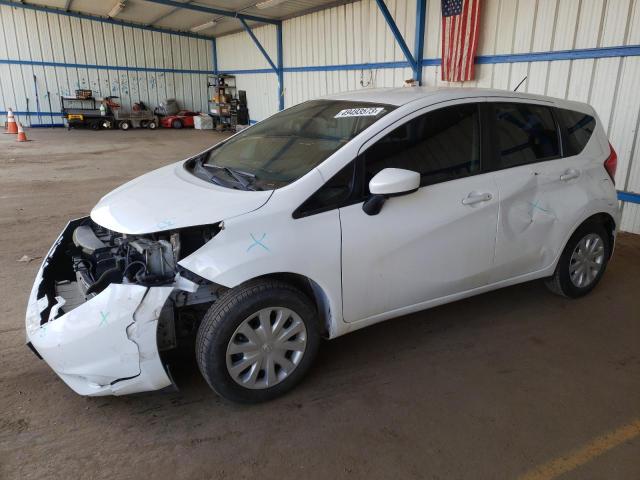 NISSAN VERSA NOTE 2015 3n1ce2cp1fl431478