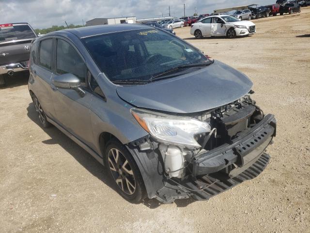 NISSAN VERSA NOTE 2015 3n1ce2cp1fl431917