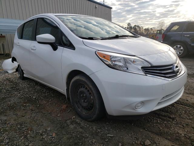 NISSAN VERSA NOTE 2015 3n1ce2cp1fl432078