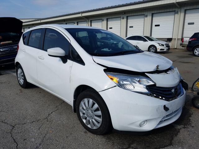 NISSAN VERSA NOTE 2015 3n1ce2cp1fl432405