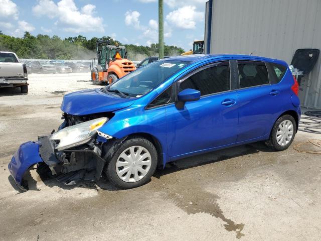 NISSAN VERSA NOTE 2015 3n1ce2cp1fl432825