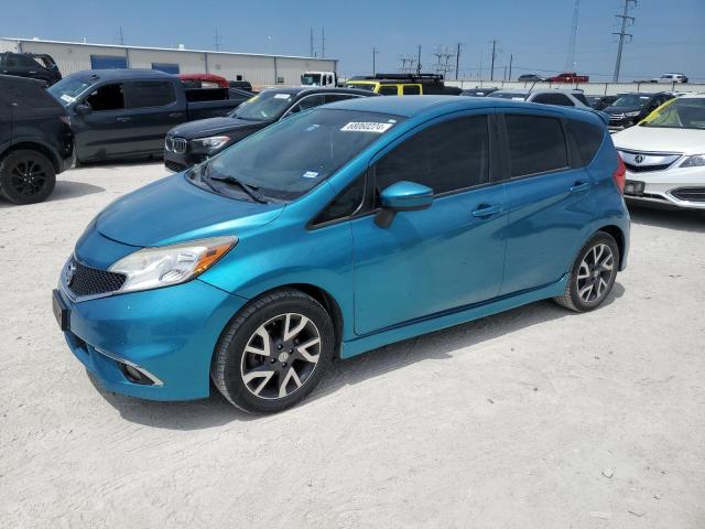 NISSAN VERSA NOTE 2015 3n1ce2cp1fl432842