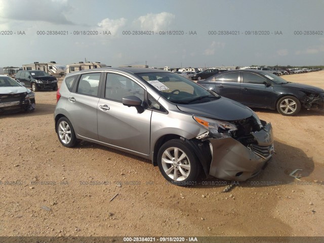 NISSAN VERSA NOTE 2015 3n1ce2cp1fl432999