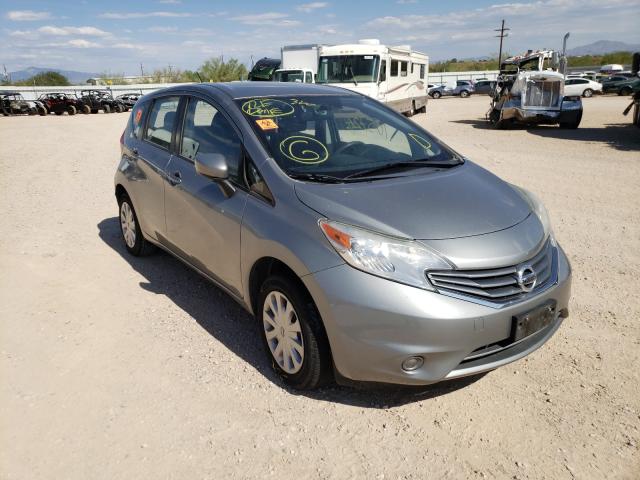 NISSAN VERSA NOTE 2015 3n1ce2cp1fl433005