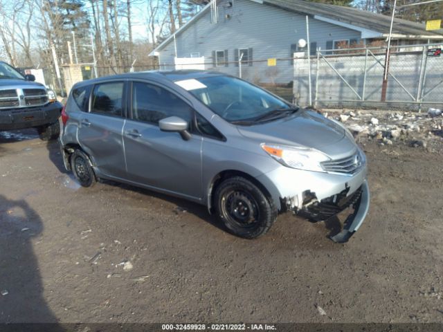 NISSAN VERSA NOTE 2015 3n1ce2cp1fl433344