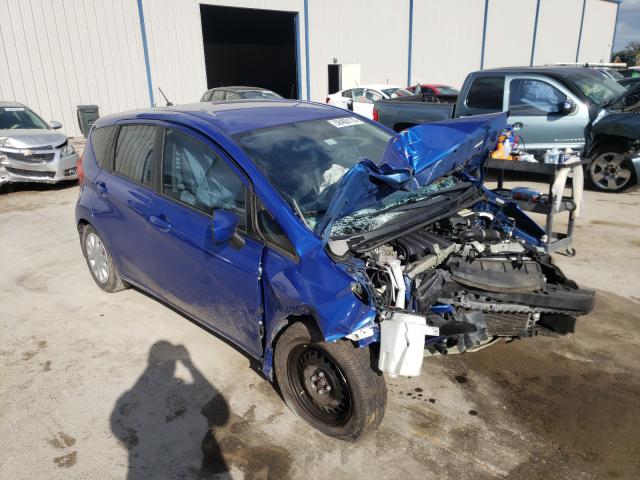 NISSAN VERSA NOTE 2015 3n1ce2cp1fl433585