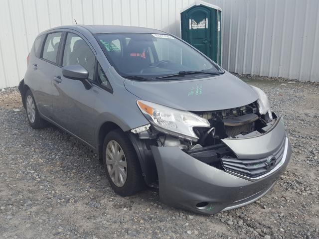 NISSAN VERSA NOTE 2015 3n1ce2cp1fl433800