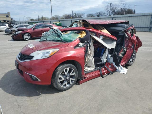 NISSAN VERSA 2015 3n1ce2cp1fl433991