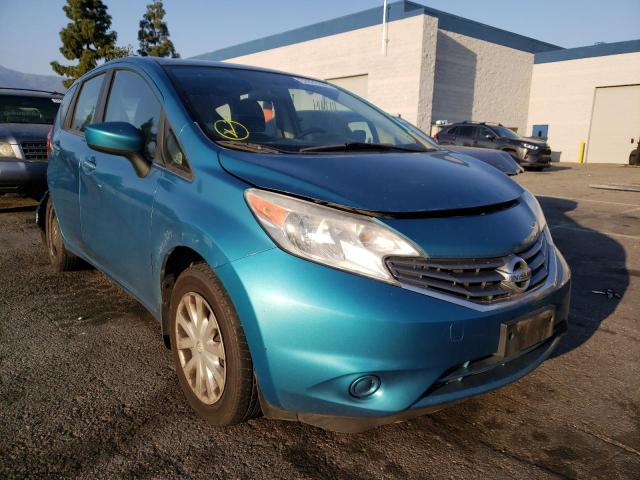 NISSAN VERSA NOTE 2015 3n1ce2cp1fl434297