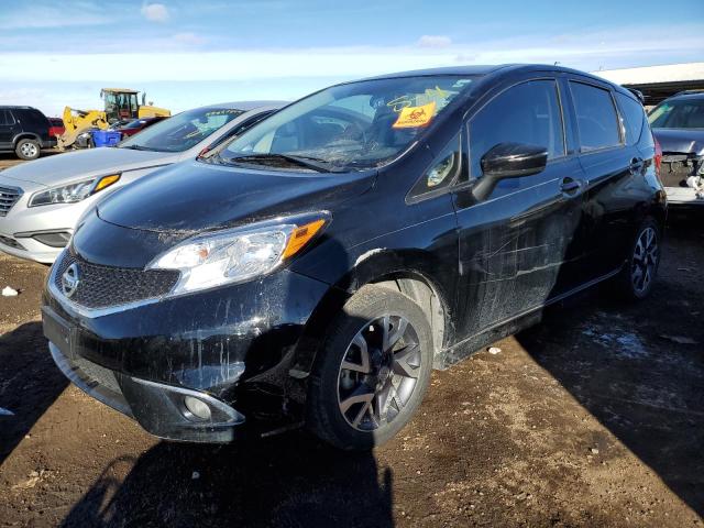 NISSAN VERSA 2015 3n1ce2cp1fl434557