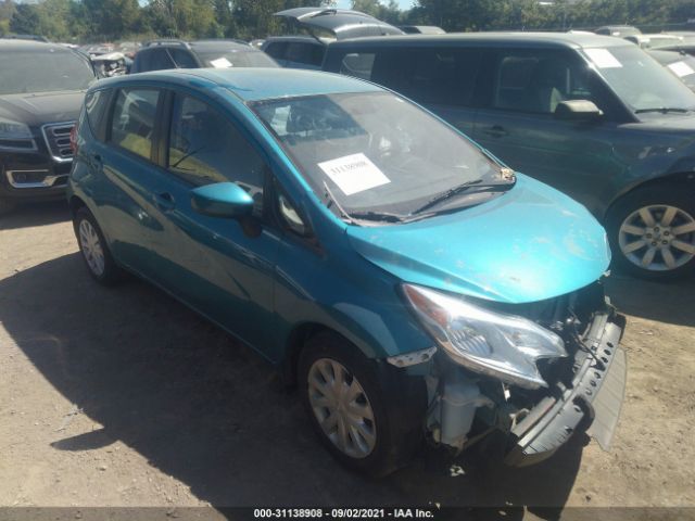 NISSAN VERSA NOTE 2015 3n1ce2cp1fl434719