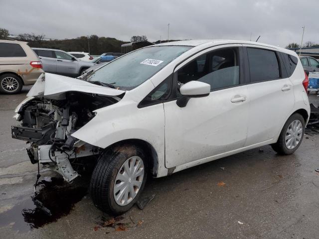 NISSAN VERSA NOTE 2015 3n1ce2cp1fl434851