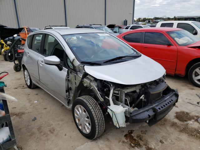 NISSAN VERSA NOTE 2015 3n1ce2cp1fl436115