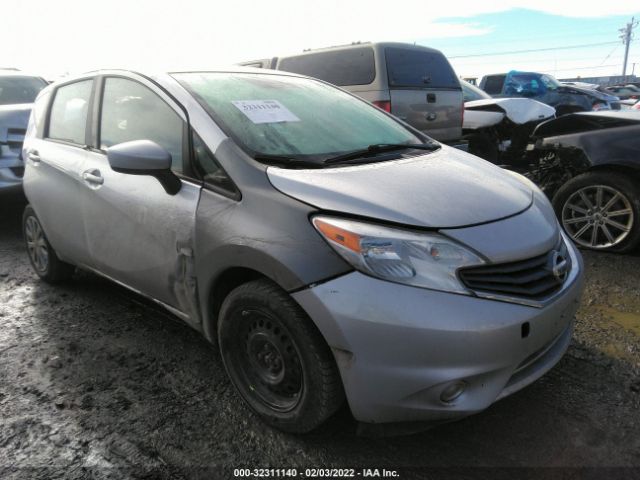 NISSAN VERSA NOTE 2015 3n1ce2cp1fl436437