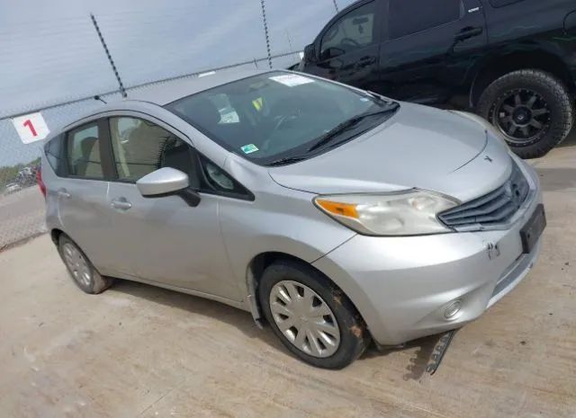 NISSAN VERSA NOTE 2015 3n1ce2cp1fl437040