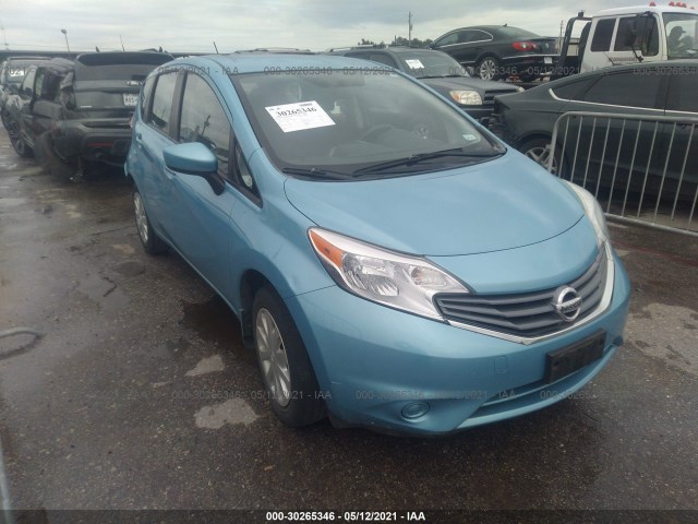 NISSAN VERSA NOTE 2015 3n1ce2cp1fl437880