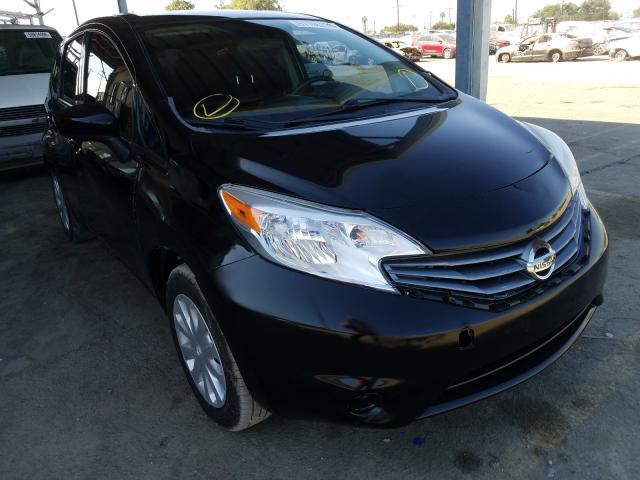 NISSAN VERSA NOTE 2015 3n1ce2cp1fl438270