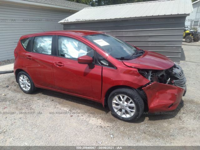 NISSAN VERSA NOTE 2015 3n1ce2cp1fl438317