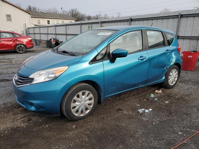 NISSAN VERSA NOTE 2015 3n1ce2cp1fl438656