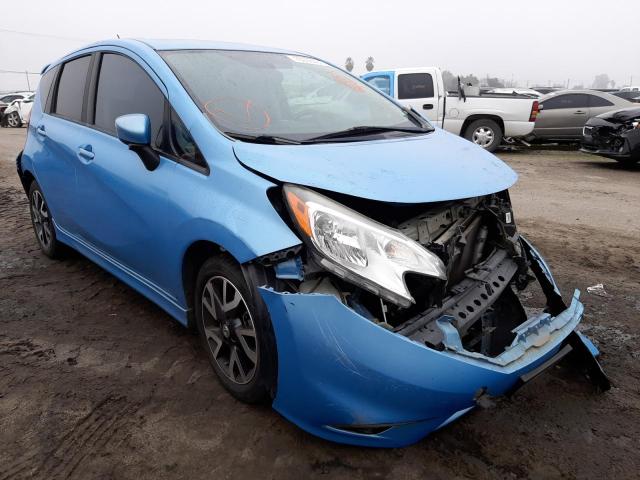 NISSAN VERSA NOTE 2015 3n1ce2cp1fl438799