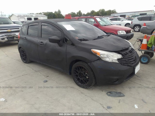 NISSAN VERSA NOTE 2015 3n1ce2cp1fl438821