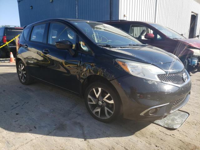 NISSAN VERSA NOTE 2015 3n1ce2cp1fl439161