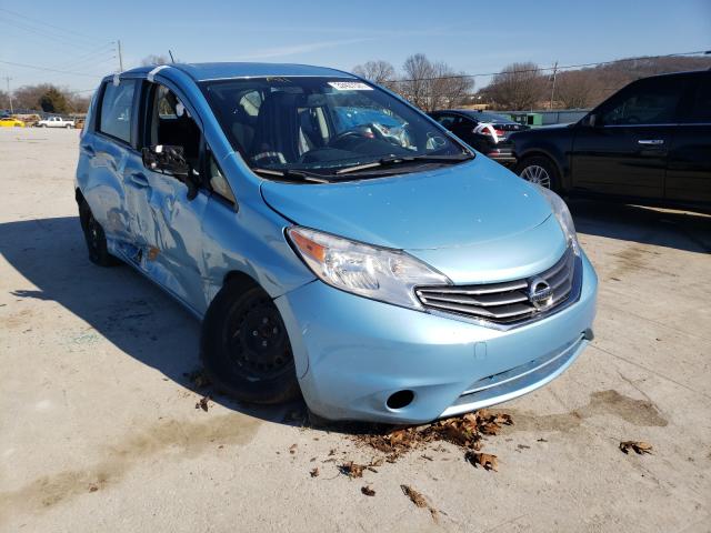 NISSAN VERSA NOTE 2015 3n1ce2cp1fl439578