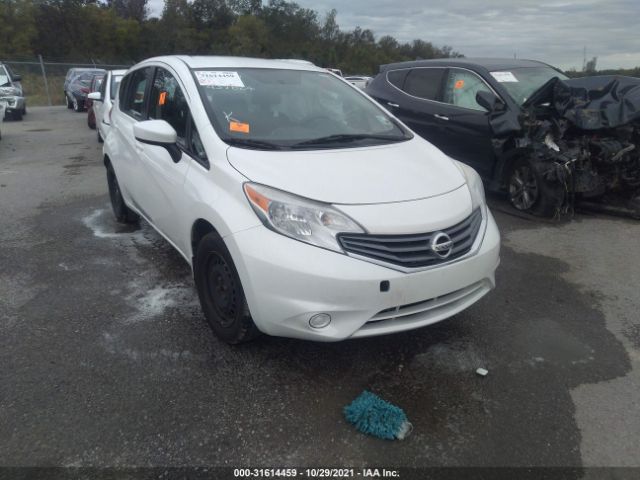 NISSAN VERSA NOTE 2015 3n1ce2cp1fl439824