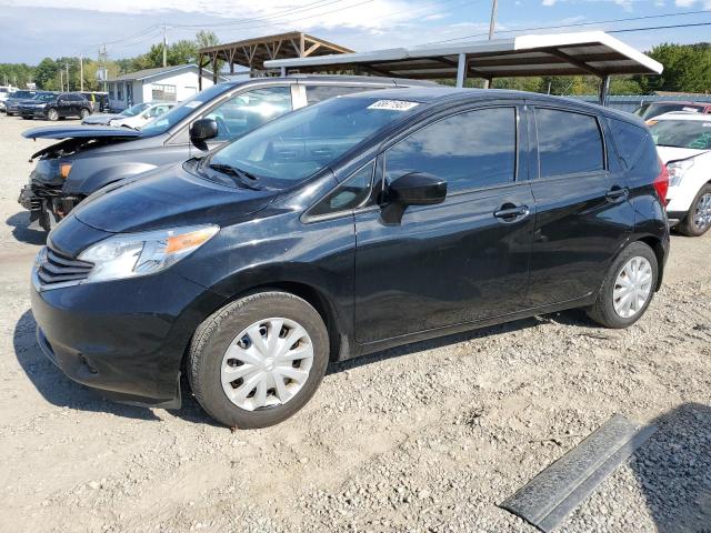 NISSAN VERSA NOTE 2015 3n1ce2cp1fl439919