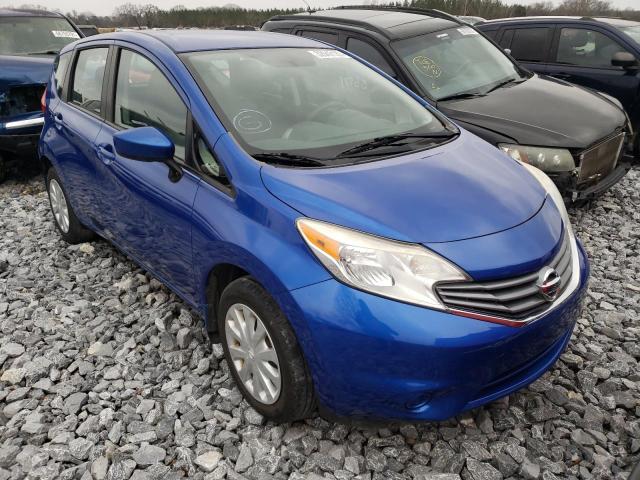 NISSAN VERSA NOTE 2015 3n1ce2cp1fl440116