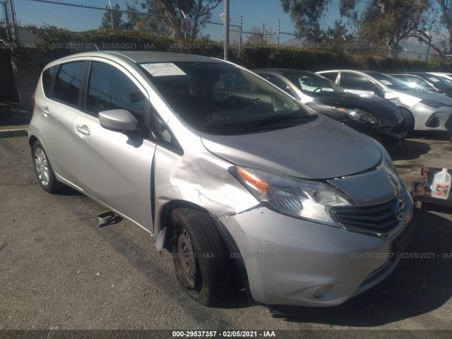 NISSAN VERSA NOTE 2015 3n1ce2cp1fl440133