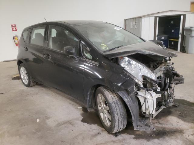 NISSAN VERSA NOTE 2015 3n1ce2cp1fl440178