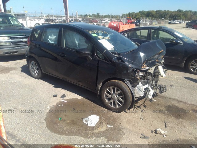 NISSAN VERSA NOTE 2015 3n1ce2cp1fl440245