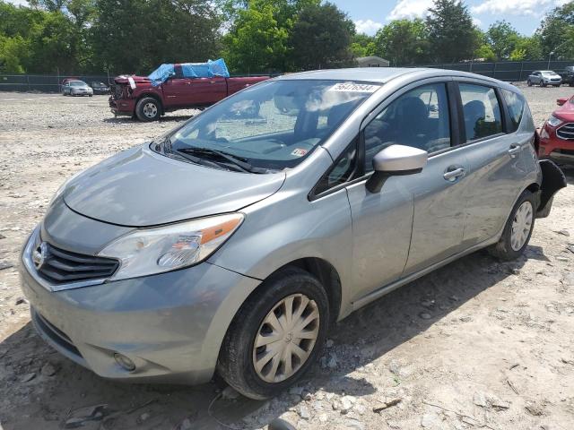 NISSAN VERSA 2015 3n1ce2cp1fl440696