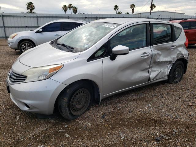 NISSAN VERSA NOTE 2015 3n1ce2cp1fl440763