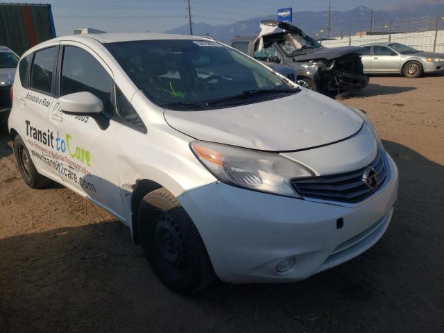 NISSAN VERSA NOTE 2015 3n1ce2cp1fl441119