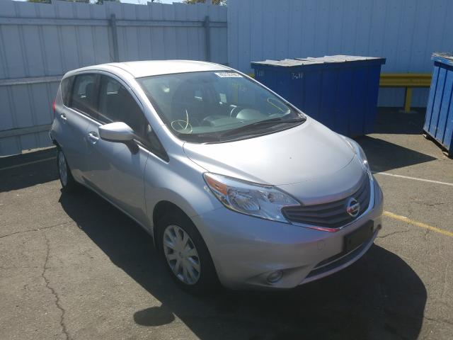 NISSAN VERSA NOTE 2015 3n1ce2cp1fl442030