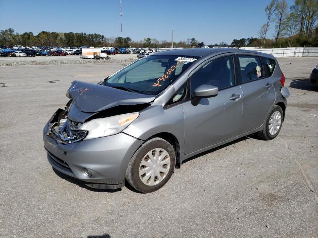 NISSAN VERSA NOTE 2015 3n1ce2cp1fl442237