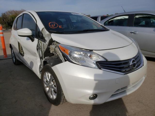 NISSAN VERSA NOTE 2015 3n1ce2cp1fl442710