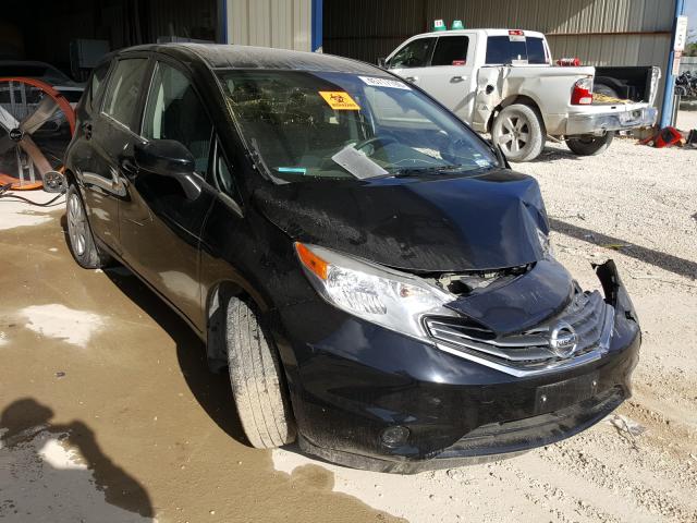 NISSAN VERSA NOTE 2015 3n1ce2cp1fl443114