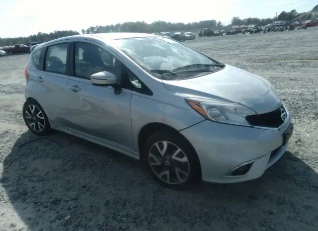 NISSAN VERSA NOTE 2015 3n1ce2cp1fl443212