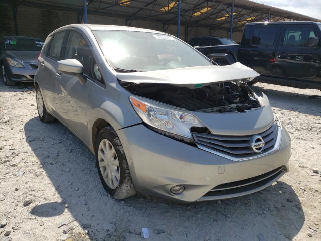 NISSAN VERSA NOTE 2015 3n1ce2cp1fl443761