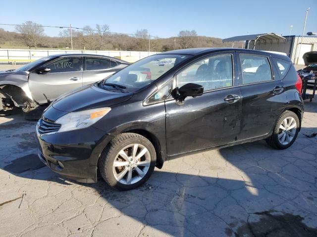 NISSAN VERSA NOTE 2015 3n1ce2cp1fl443887