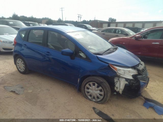 NISSAN VERSA NOTE 2015 3n1ce2cp1fl444229