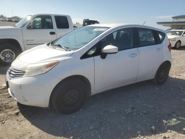 NISSAN VERSA NOTE 2015 3n1ce2cp1fl444439