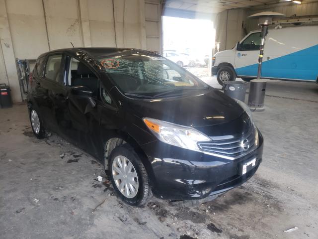 NISSAN VERSA NOTE 2015 3n1ce2cp1fl447096